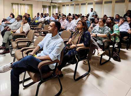 Gardabags Strengthens Ties with Indian Bags Industry